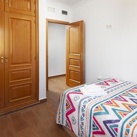 Apartamento Bellamar リンコン・デ・ラ・ビクトリア エクステリア 写真