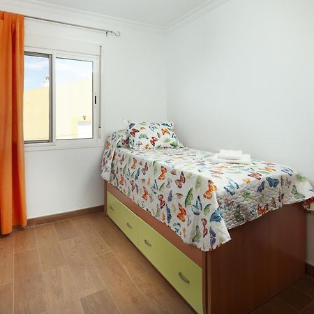 Apartamento Bellamar リンコン・デ・ラ・ビクトリア エクステリア 写真