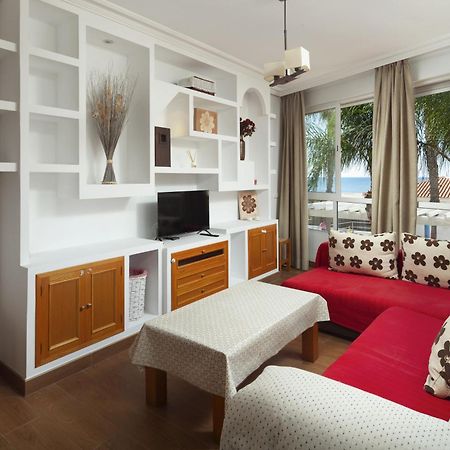 Apartamento Bellamar リンコン・デ・ラ・ビクトリア エクステリア 写真