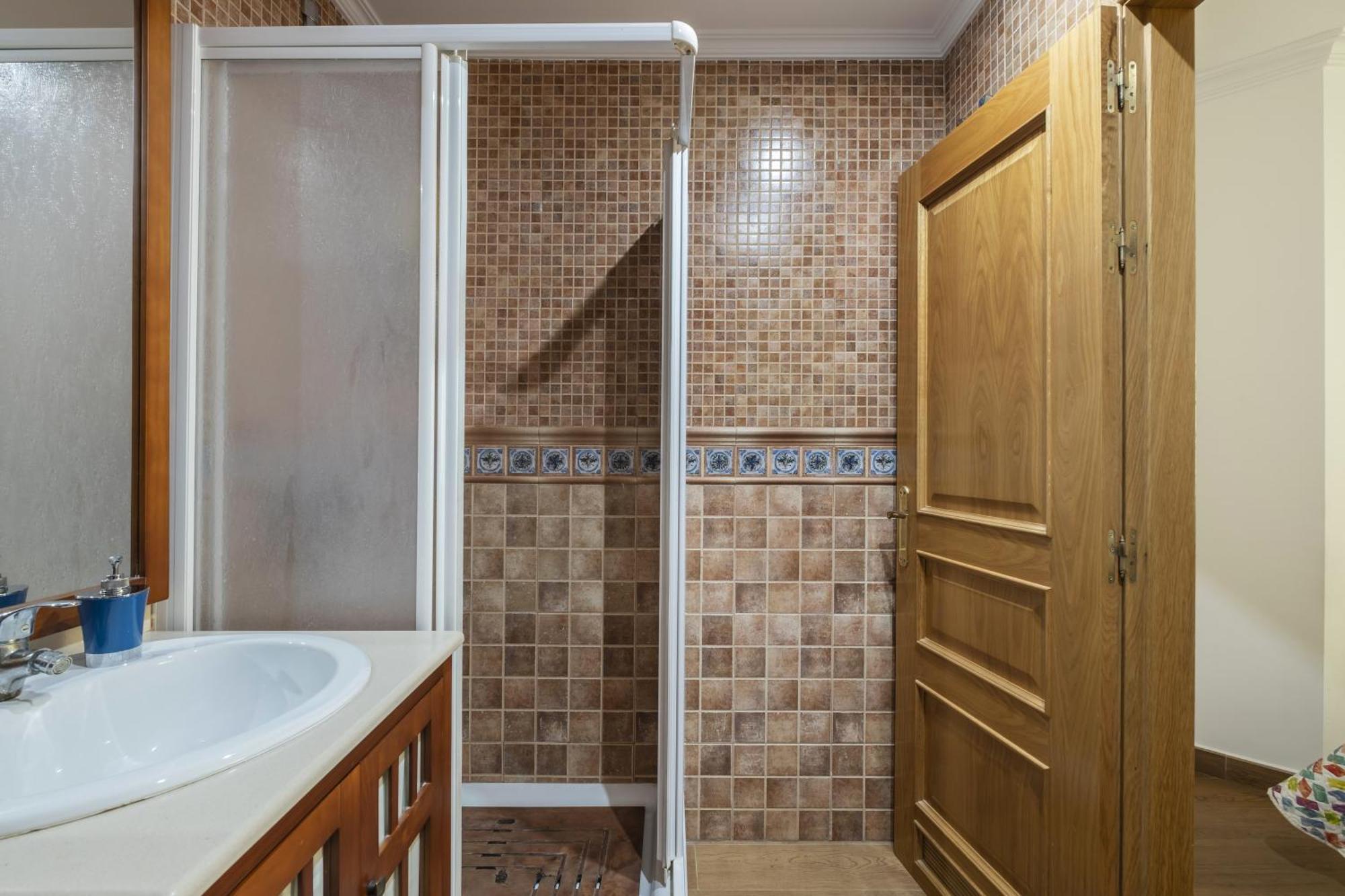 Apartamento Bellamar リンコン・デ・ラ・ビクトリア エクステリア 写真