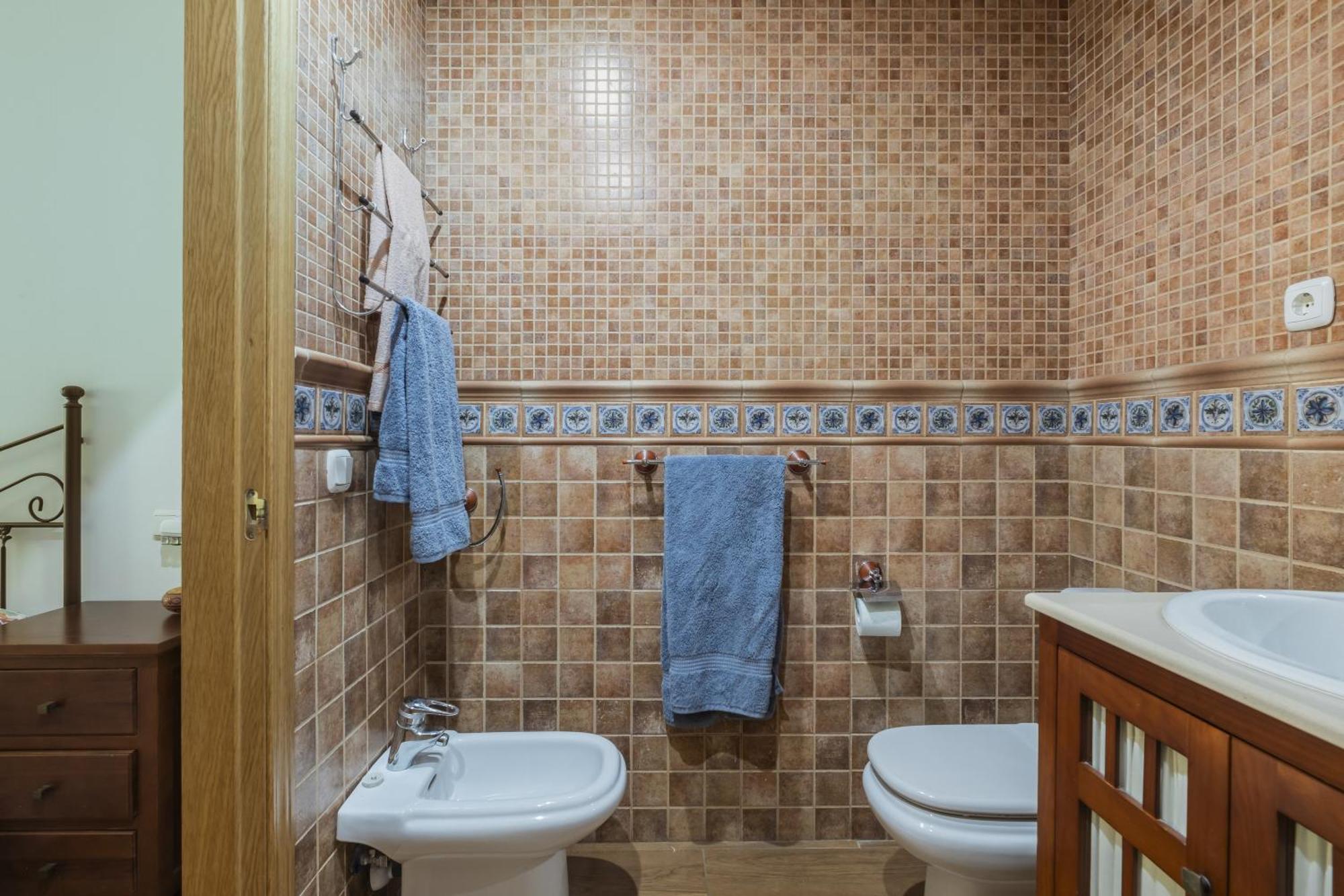 Apartamento Bellamar リンコン・デ・ラ・ビクトリア エクステリア 写真
