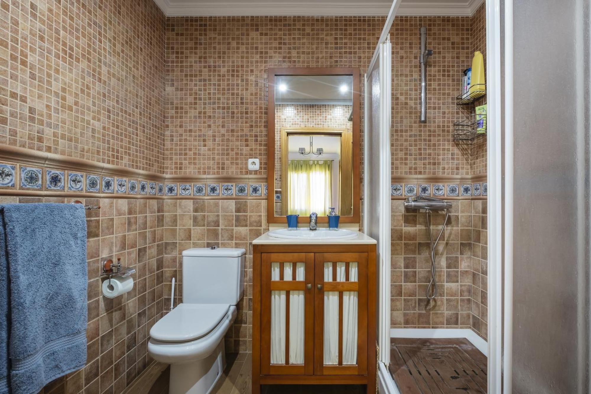 Apartamento Bellamar リンコン・デ・ラ・ビクトリア エクステリア 写真